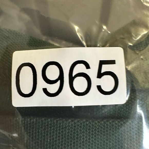 Duluth Trading Co Men’s Size 2XL Polo Shirt with Pocket Green Relaxed Fit NWT - Picture 5 of 9